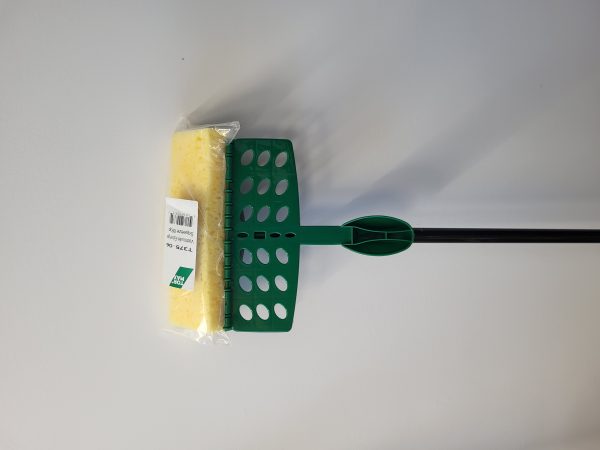 Sponge Mop with Handle 48"