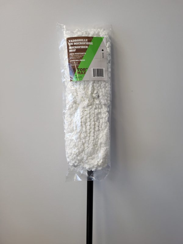 Vadrouille en Microfibre